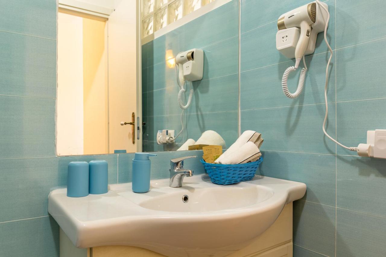 Brezza Di Mare Apartment Giardini Naxos Exterior photo